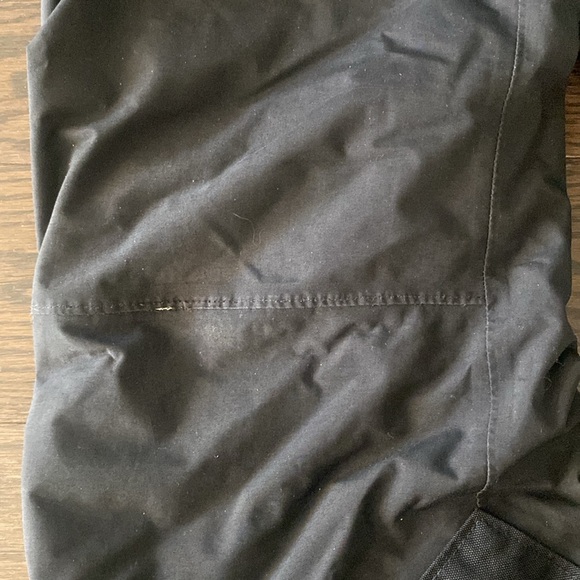 North Face Freedom Insulated Snow Ski Pants - Picture 9 of 9